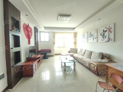 整租·阳光康城 3室2厅 东南