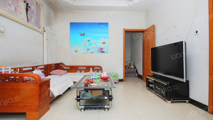 西三里小区二手房实景图