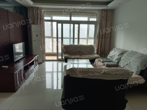 整租·隆海海之韵二期 3室2厅 南/西/北