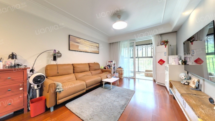 中海双湾花园二期二手房实景图