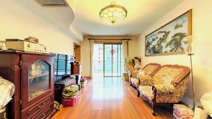 东方雅苑二手房实景图