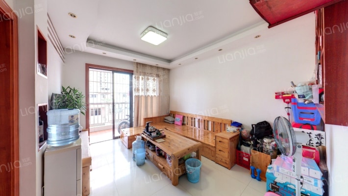 金象绿城 · 2区二手房实景图