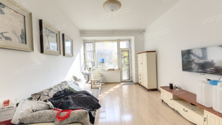 益田枫露二期二手房实景图