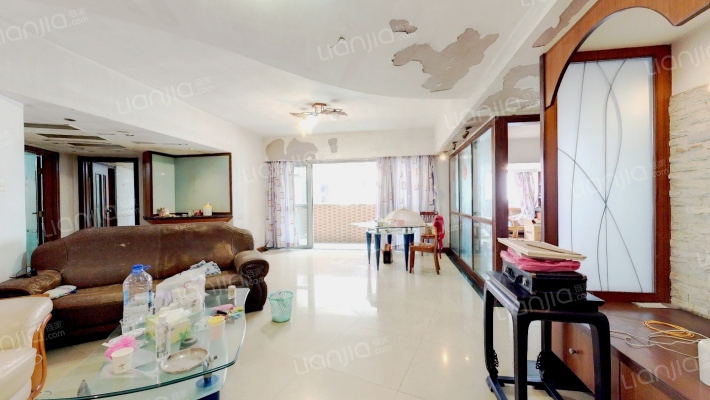 麓湖大厦二手房实景图