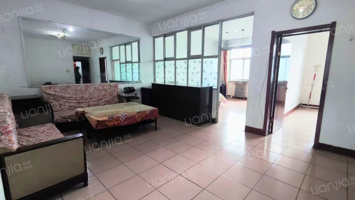 旧检察院宿舍二手房实景图