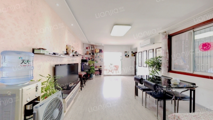 海升国际9号二手房实景图