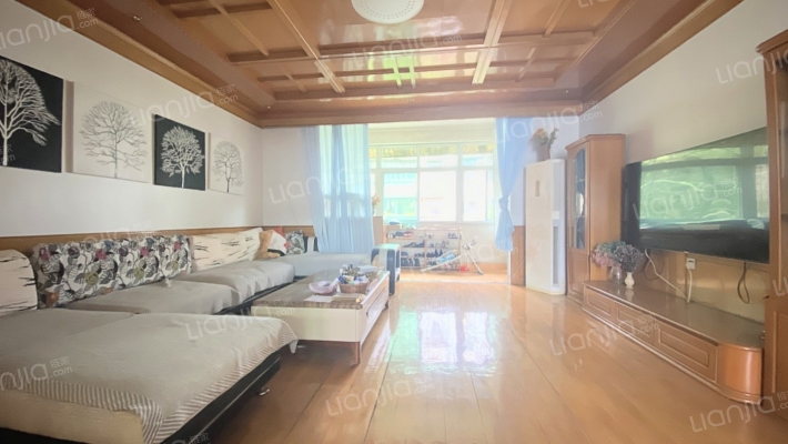 吉大师院宿舍二手房实景图