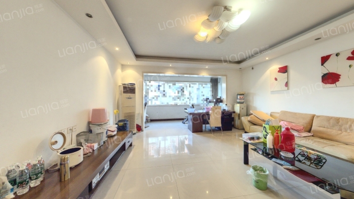 丹景苑二手房实景图