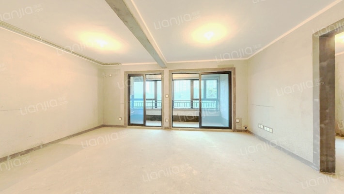 徽创佳兆业未来城二期二手房实景图