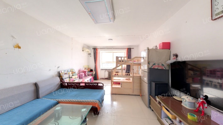 宏远花园二手房实景图