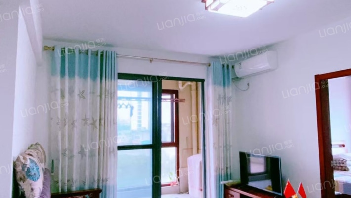 翡翠花园二手房实景图