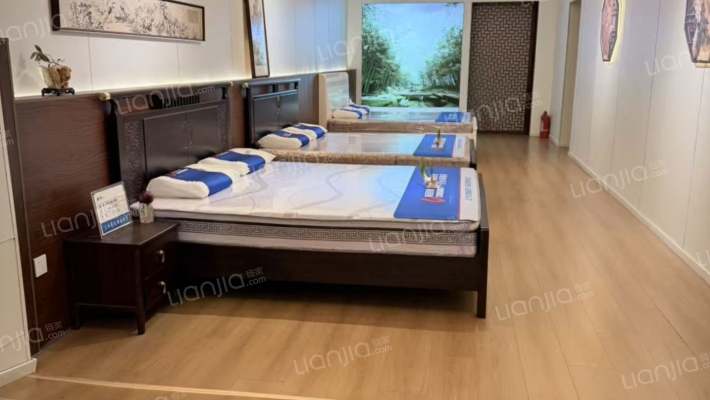 青年路二手房实景图