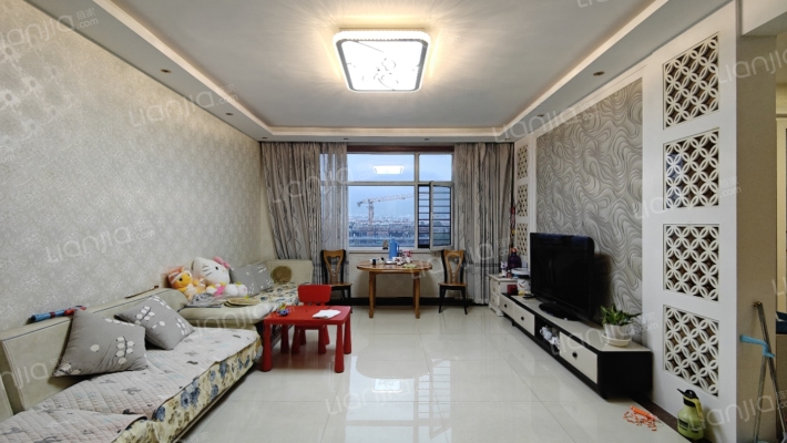 华府天地二手房实景图