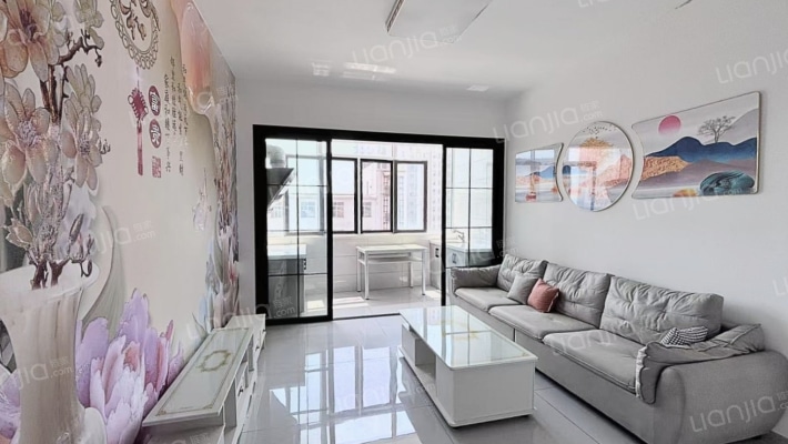 东旭园二手房实景图