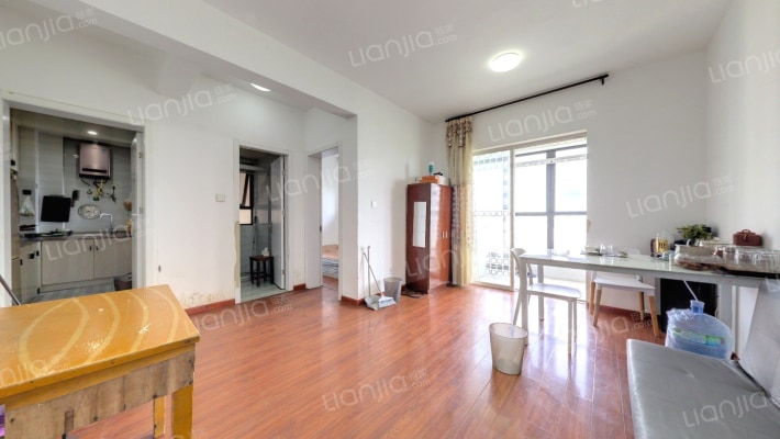 尹东八村二区二手房实景图