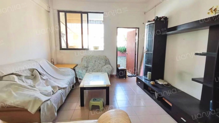 创业新苑横二路二十六号二手房实景图