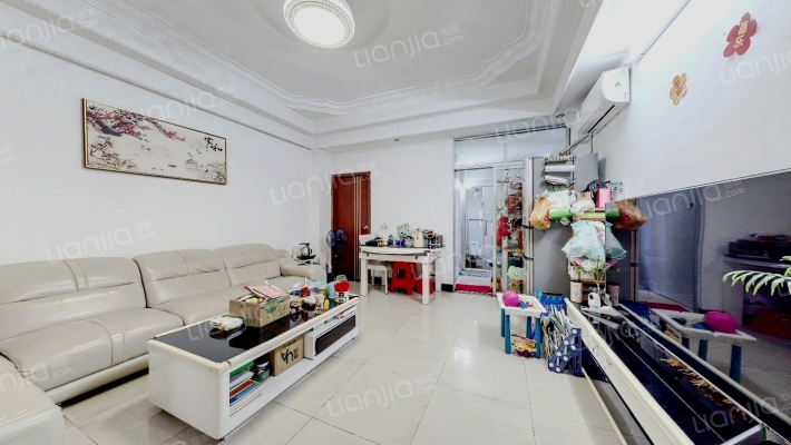 松园大道二手房实景图