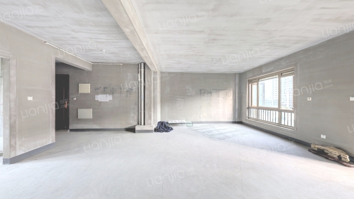 蠡湖香樟园洋房区二手房实景图