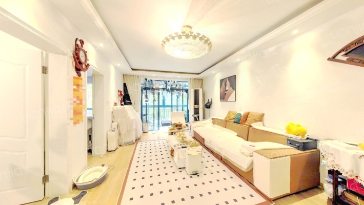 雅士公寓二手房实景图