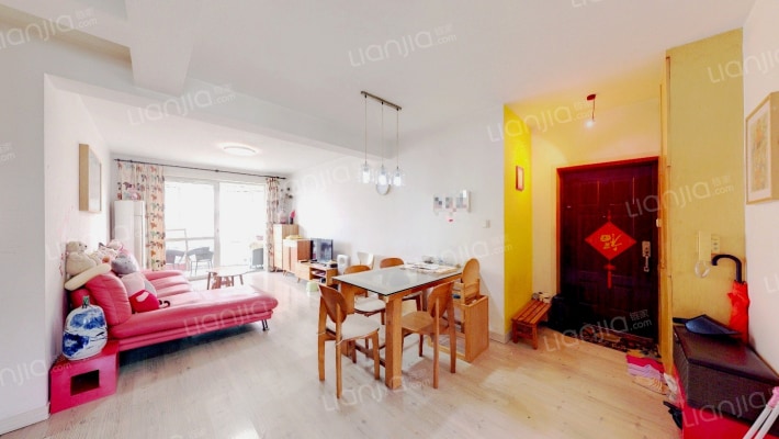 凤山花苑二手房实景图