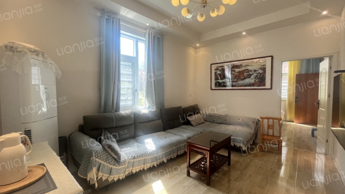 宏达家园二手房实景图