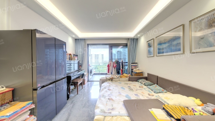 艺海棠二手房实景图