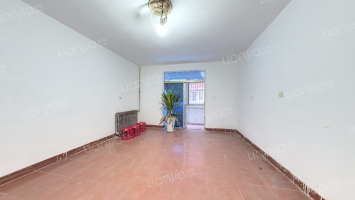 含光苑二手房实景图