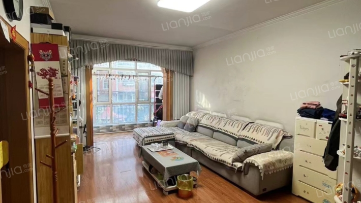 长安小区二手房实景图