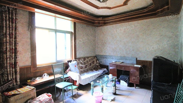 阳明巷4号二手房实景图