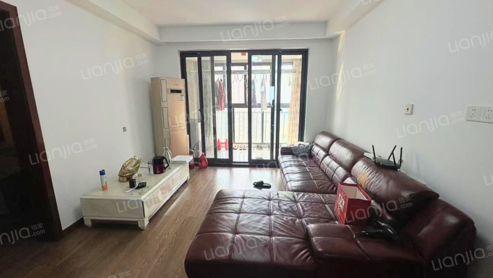 阅江佳苑二手房实景图