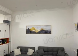 整租·滨河家园（北环路） 2室1厅 南/北_滨河家园（北环路）租房