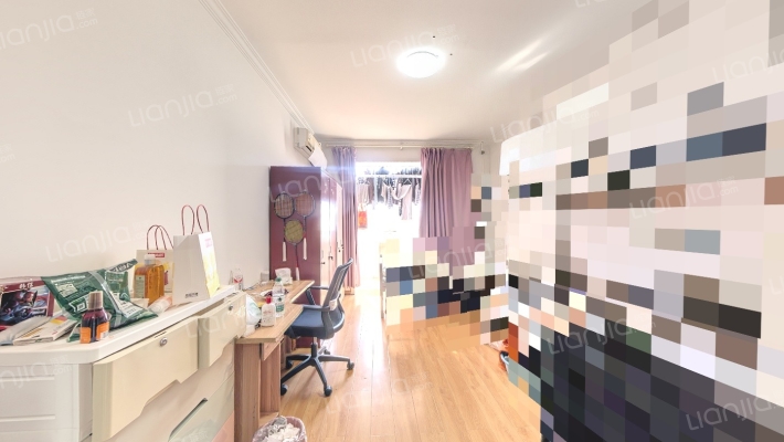 北礼士路60号院二手房实景图