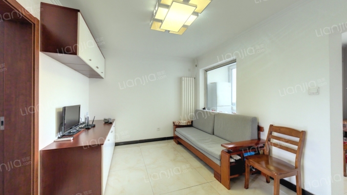 郁花园一里二手房实景图