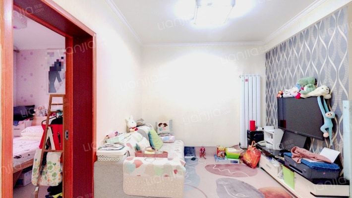 西城品格二手房实景图