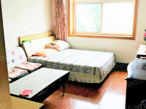 整租·绍兴路（错埠岭区） 2室1厅 南