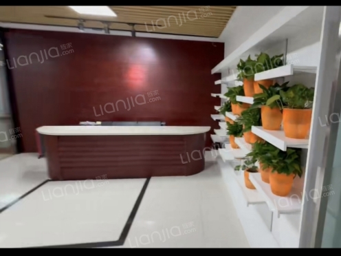 整租·万达中心 1室1厅 东