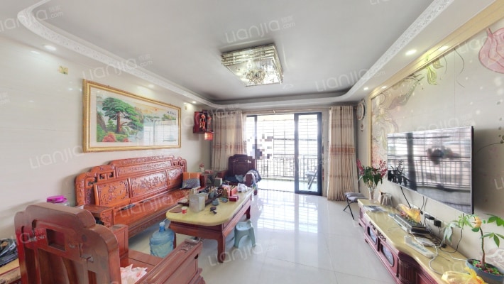 中宜大厦二手房实景图