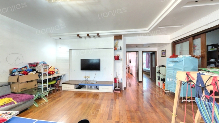 凤山商住楼二手房实景图