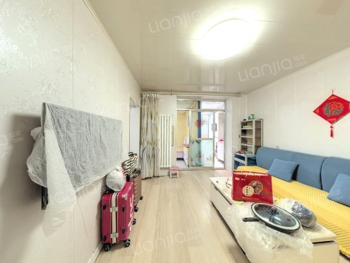 整租·兰铁分局家属院 2室1厅 东/西