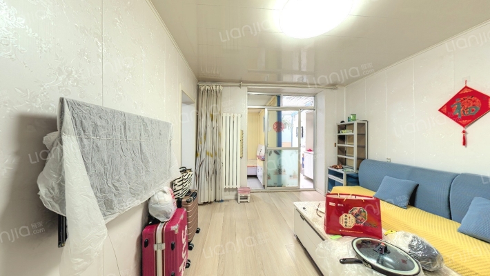 兰铁分局家属院二手房实景图