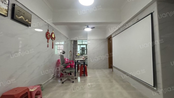 翠明珠山庄二手房实景图