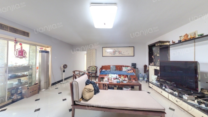 大屯里小区二手房实景图