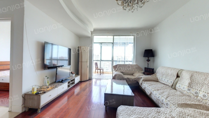 阳光翠竹苑二手房实景图