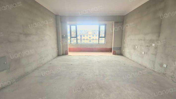 翰林院二手房实景图