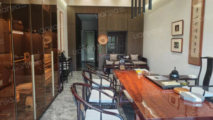 未来方舟B6组团二手房实景图