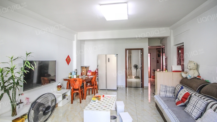 炳草岗大街222号二手房实景图