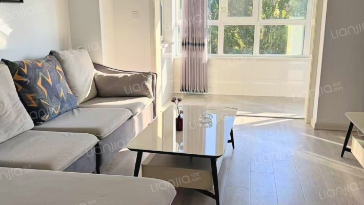 国际花都二手房实景图