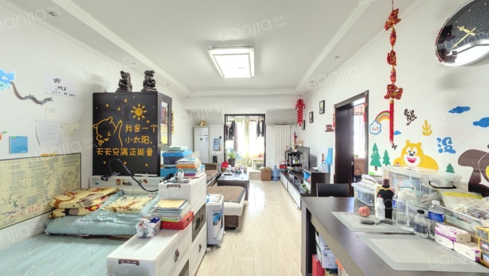 运河园8号院二手房实景图