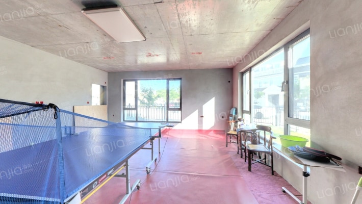 泉园别墅二手房实景图