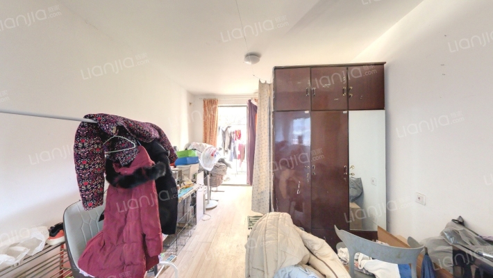 友好佳苑二手房实景图